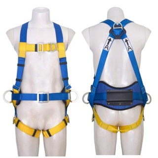 PROTECTA First 1390033 Full Body Harness